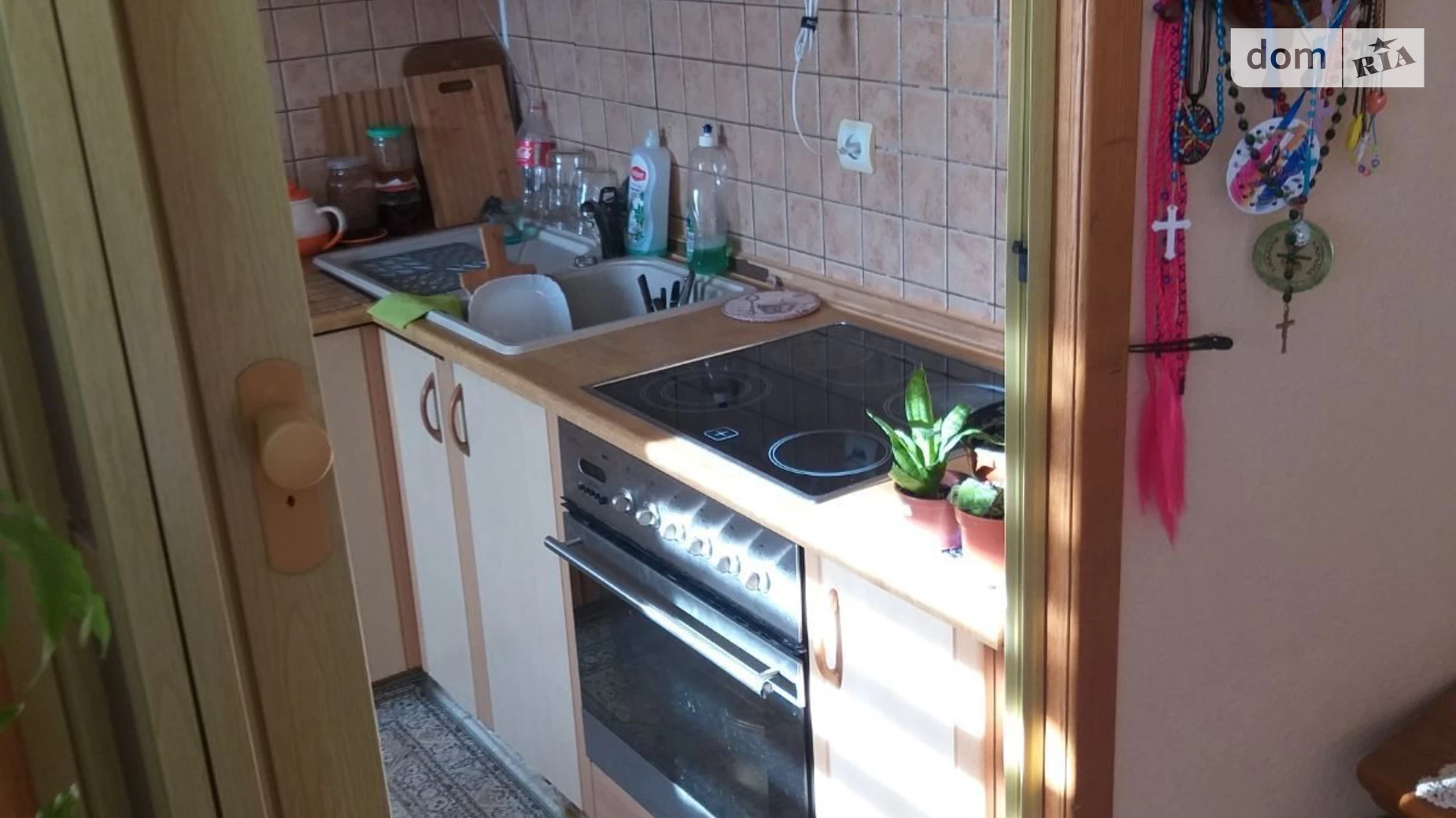 Продається 3-кімнатна квартира 68 кв. м у Івано-Франківську, вул. Тролейбусна, 8 - фото 4