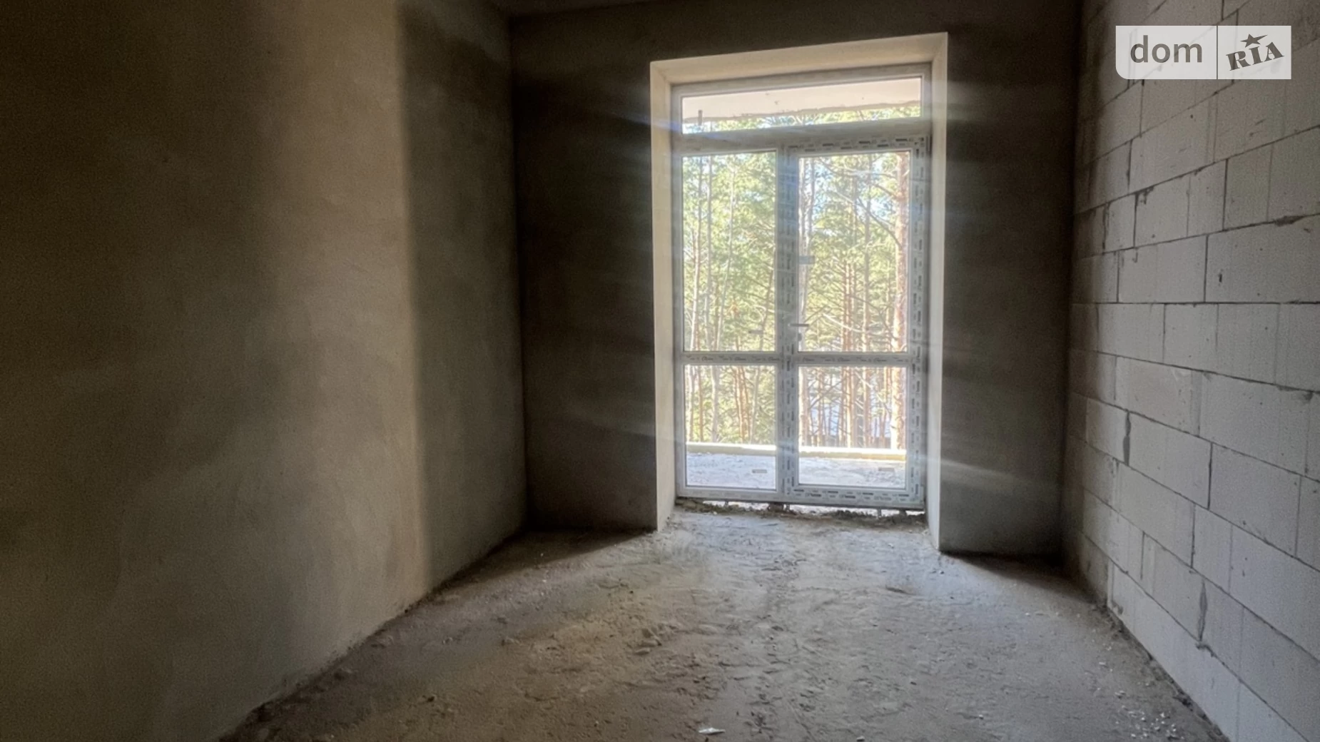 Продається 1-кімнатна квартира 39 кв. м у Гостомелі, вул. Патріотів - фото 3