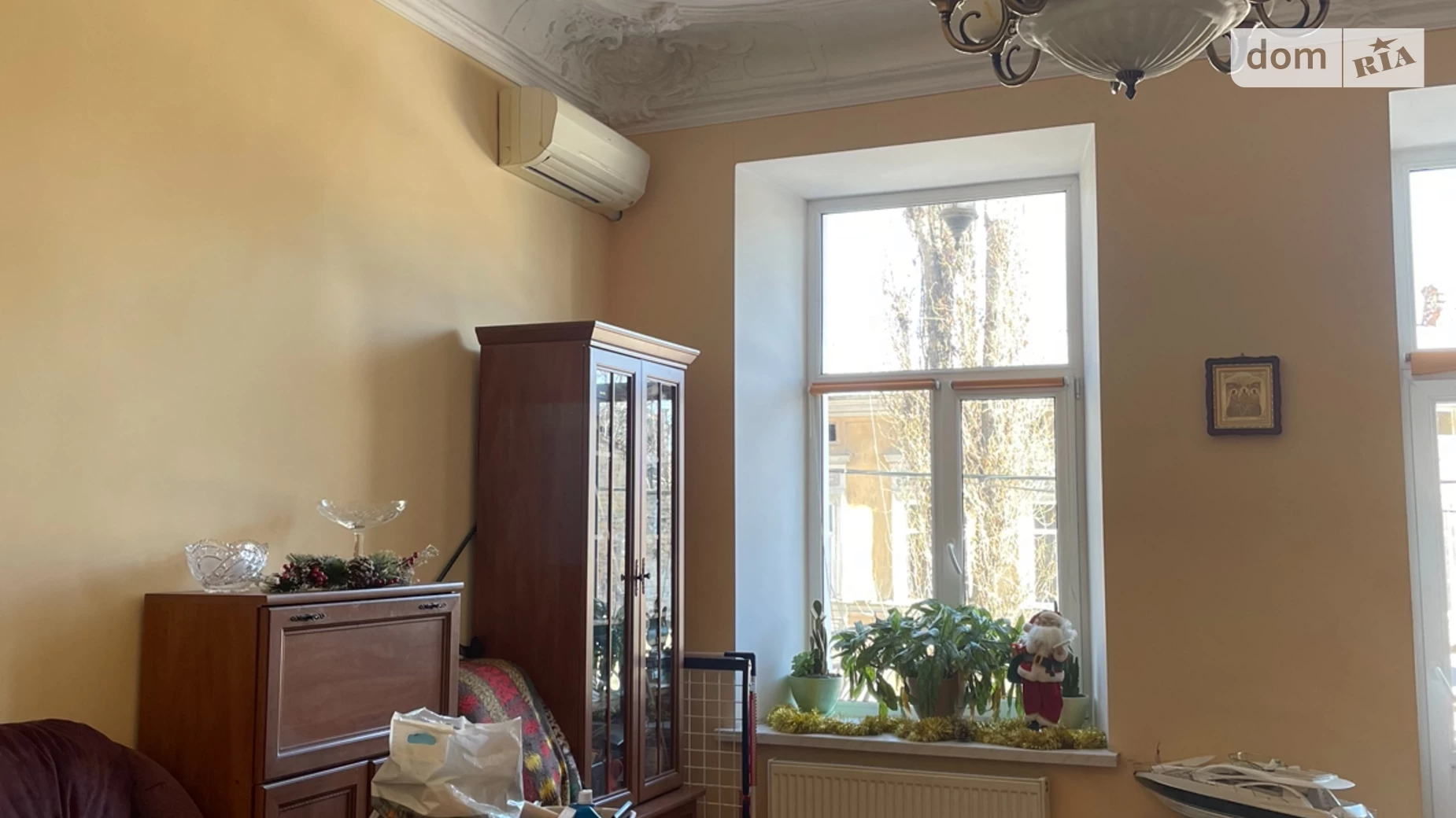 Продается 5-комнатная квартира 110.9 кв. м в Одессе, ул. Асташкина, 15 - фото 2