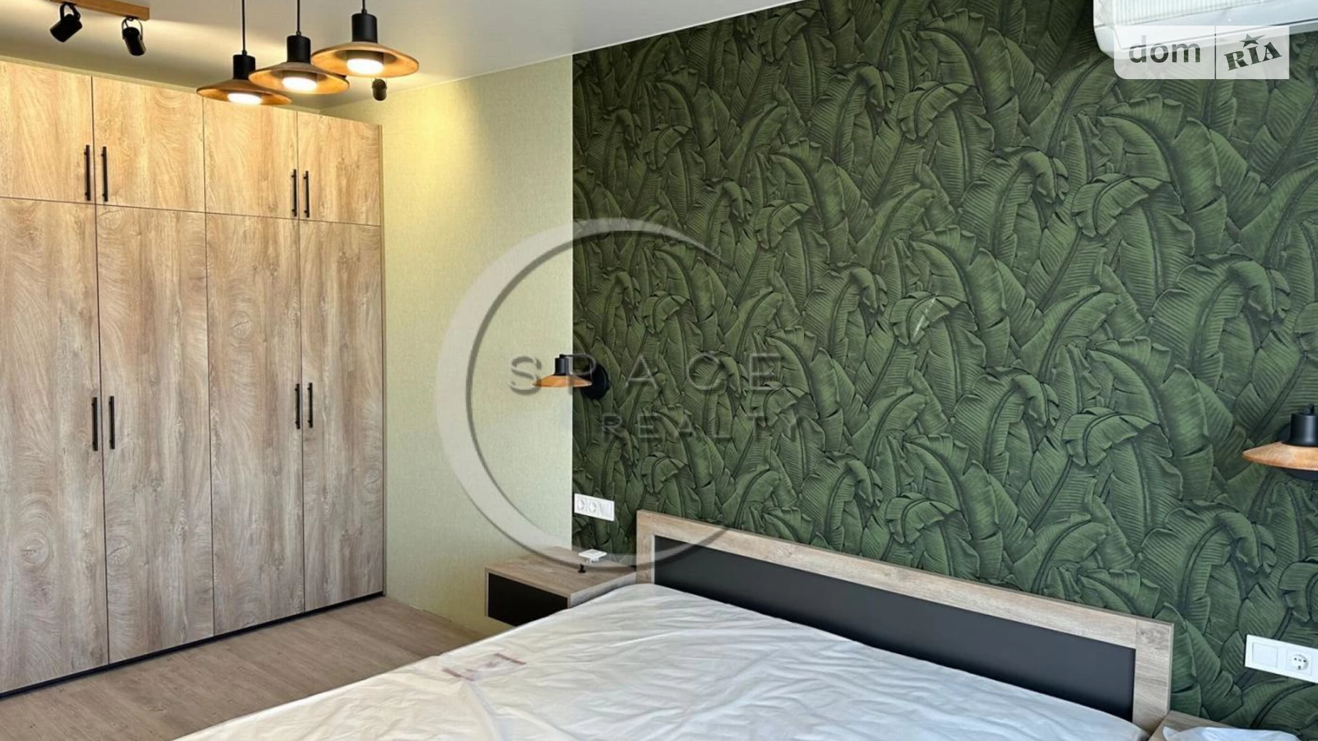 Продается 1-комнатная квартира 43.4 кв. м в Киеве, пер. Приборный, 10А - фото 4