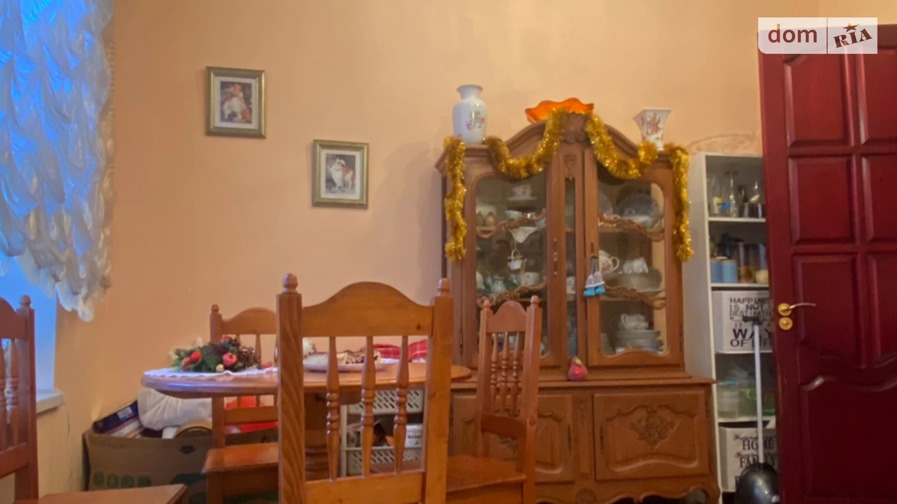 Продается 5-комнатная квартира 110.9 кв. м в Одессе, ул. Асташкина, 15 - фото 4