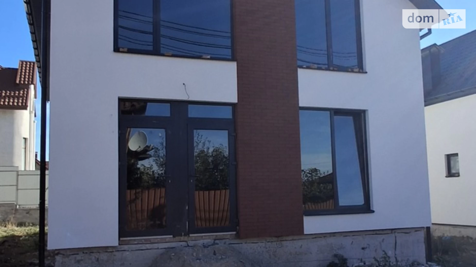 Продається будинок 2 поверховий 120 кв. м з подвалом, цена: 130000 $ - фото 4