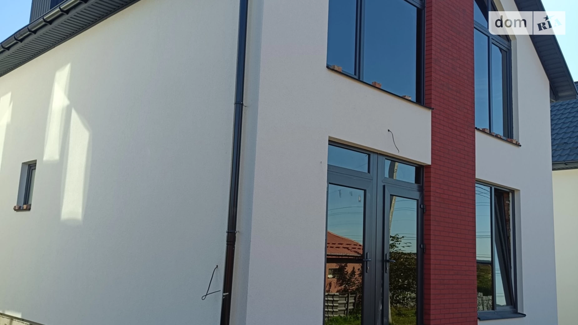 Продается дом на 2 этажа 115 кв. м с верандой, цена: 130000 $ - фото 2