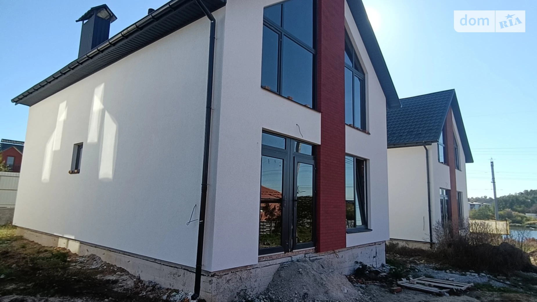 Продается дом на 2 этажа 115 кв. м с верандой, цена: 130000 $ - фото 3