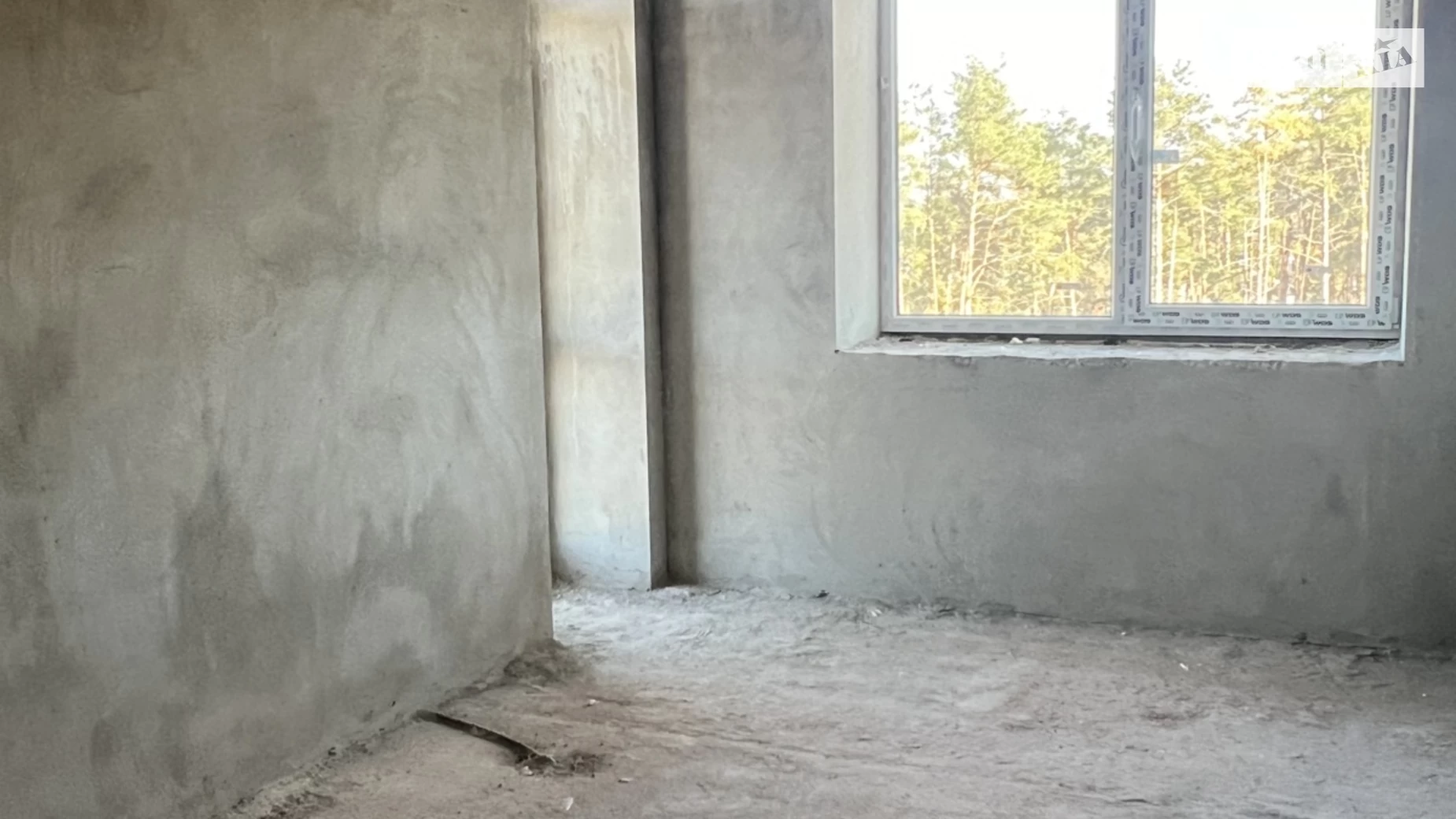 Продається 2-кімнатна квартира 56.6 кв. м у Гостомелі, вул. Патріотів, 4 - фото 3
