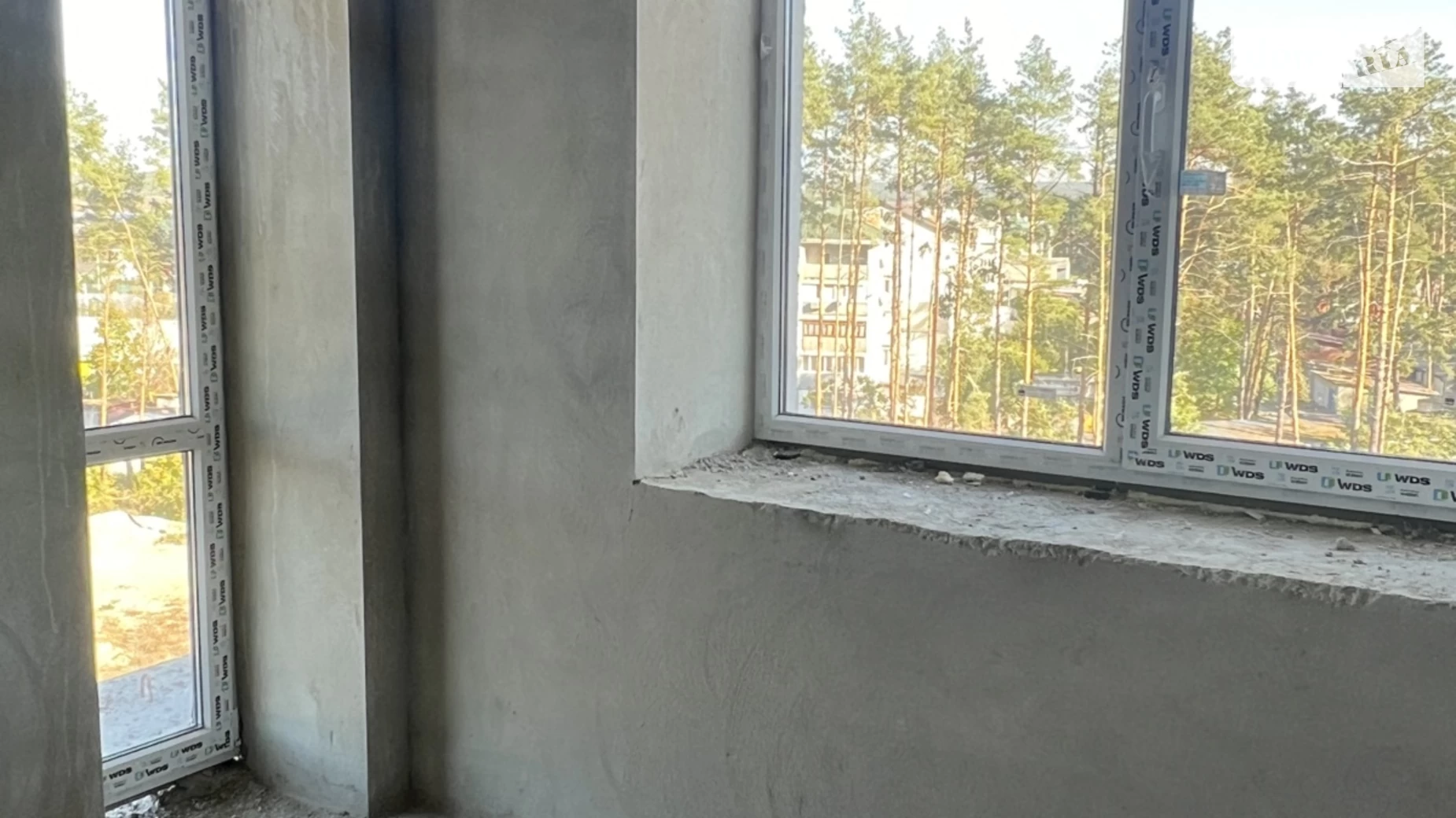 Продається 2-кімнатна квартира 56.6 кв. м у Гостомелі, вул. Патріотів, 4 - фото 4