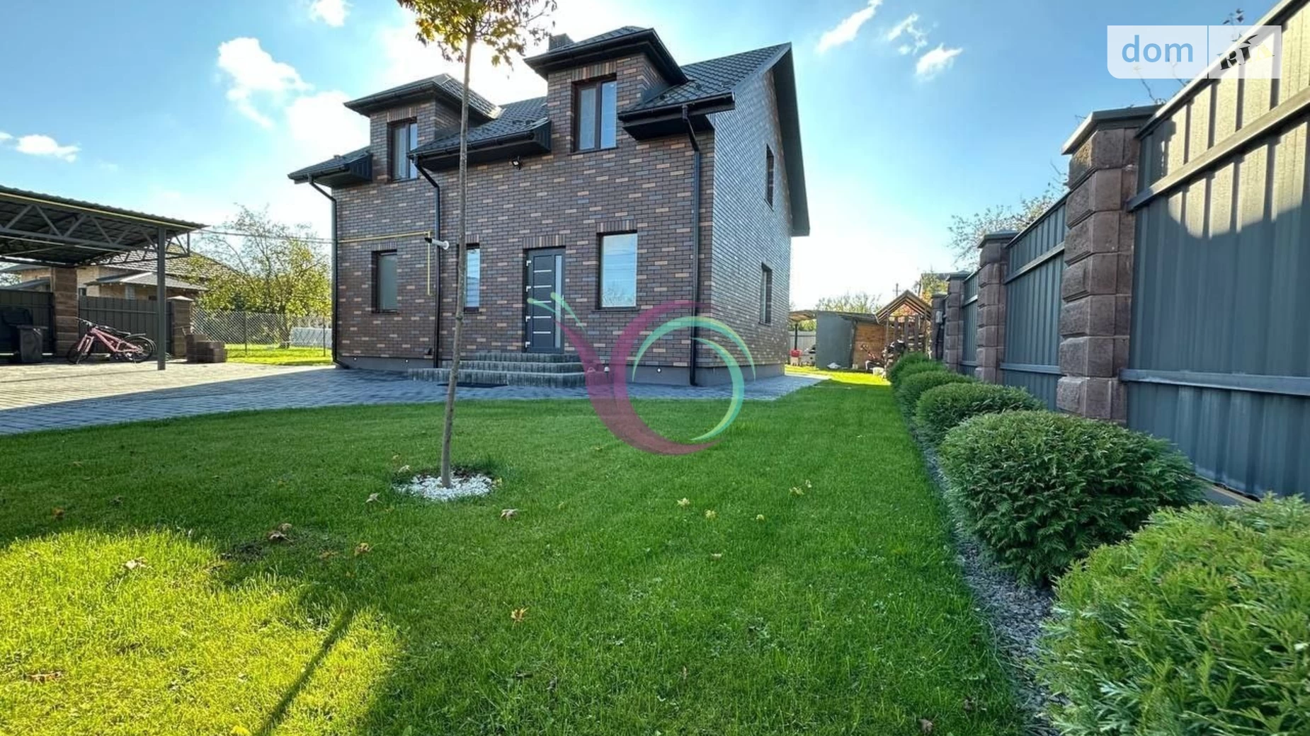 Продається будинок 2 поверховий 128 кв. м з терасою, цена: 157500 $ - фото 2