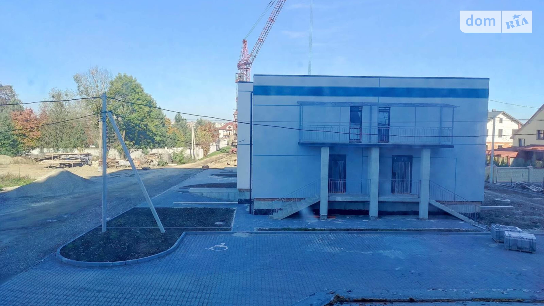 Продается 2-комнатная квартира 70 кв. м в Загвоздье, ул. Набережная, 1 - фото 4