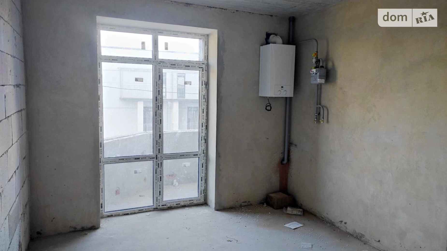 Продается 2-комнатная квартира 70 кв. м в Загвоздье, ул. Набережная, 1 - фото 2
