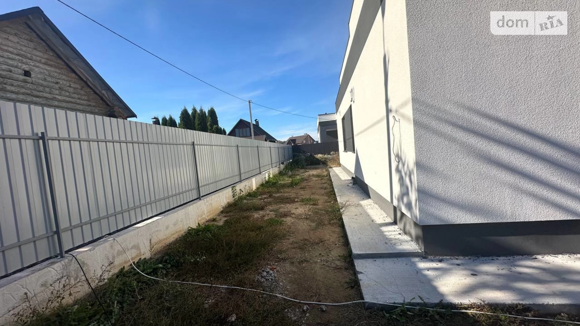 Продается одноэтажный дом 120 кв. м с мансардой, цена: 130000 $ - фото 3
