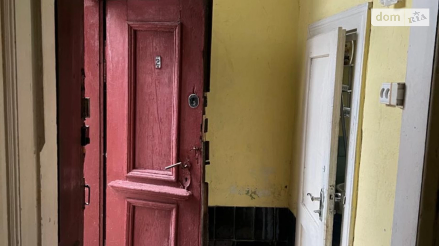 Продається 2-кімнатна квартира 60.8 кв. м у Стрию, вул. Тарнавського, 9 - фото 2