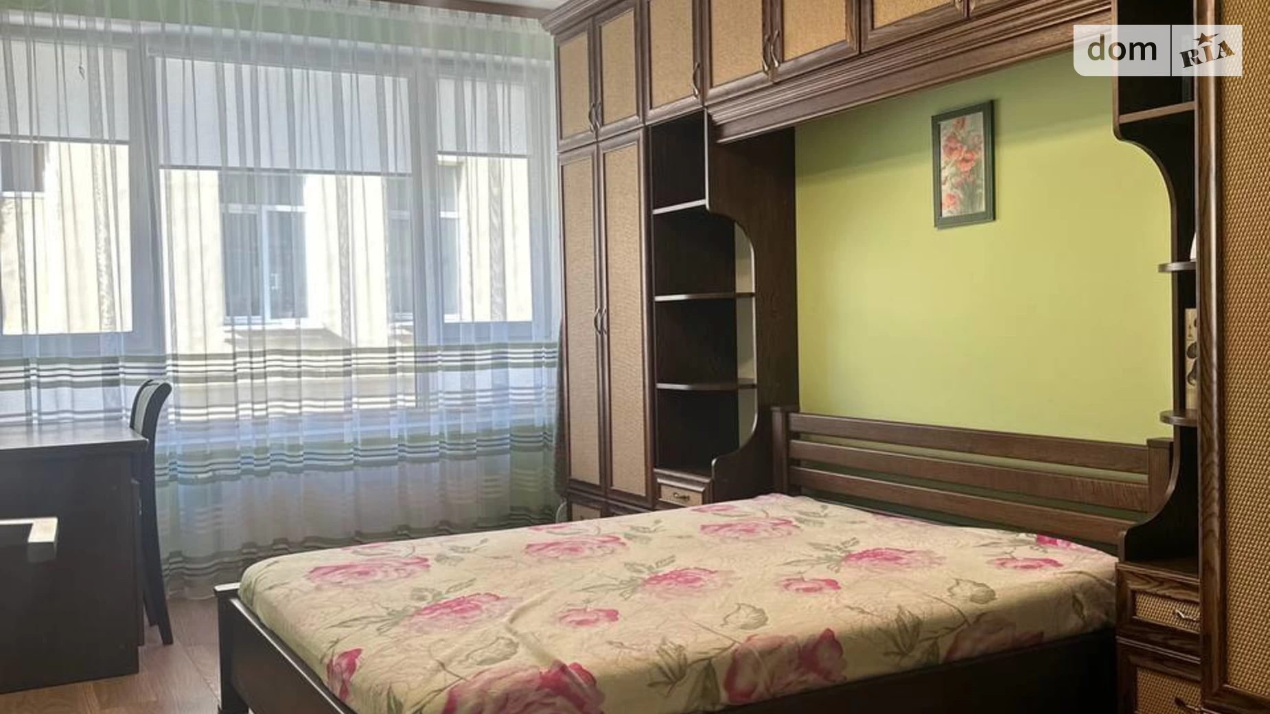 Сдается в аренду 2-комнатная квартира 70 кв. м в Львове, ул. Бортнянского Дмитрия, 28 - фото 5