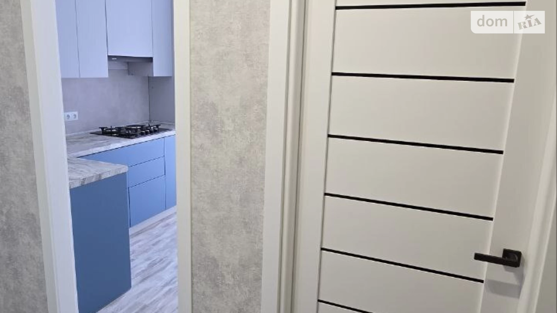 Продається 1-кімнатна квартира 36.2 кв. м у Бучі, бул. Леоніда Бірюкова - фото 3