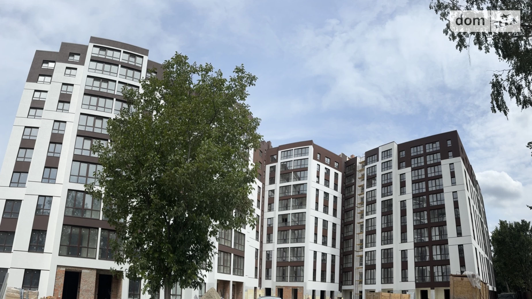 Продається 2-кімнатна квартира 55 кв. м у Івано-Франківську, вул. Ленкавського, 22 - фото 3