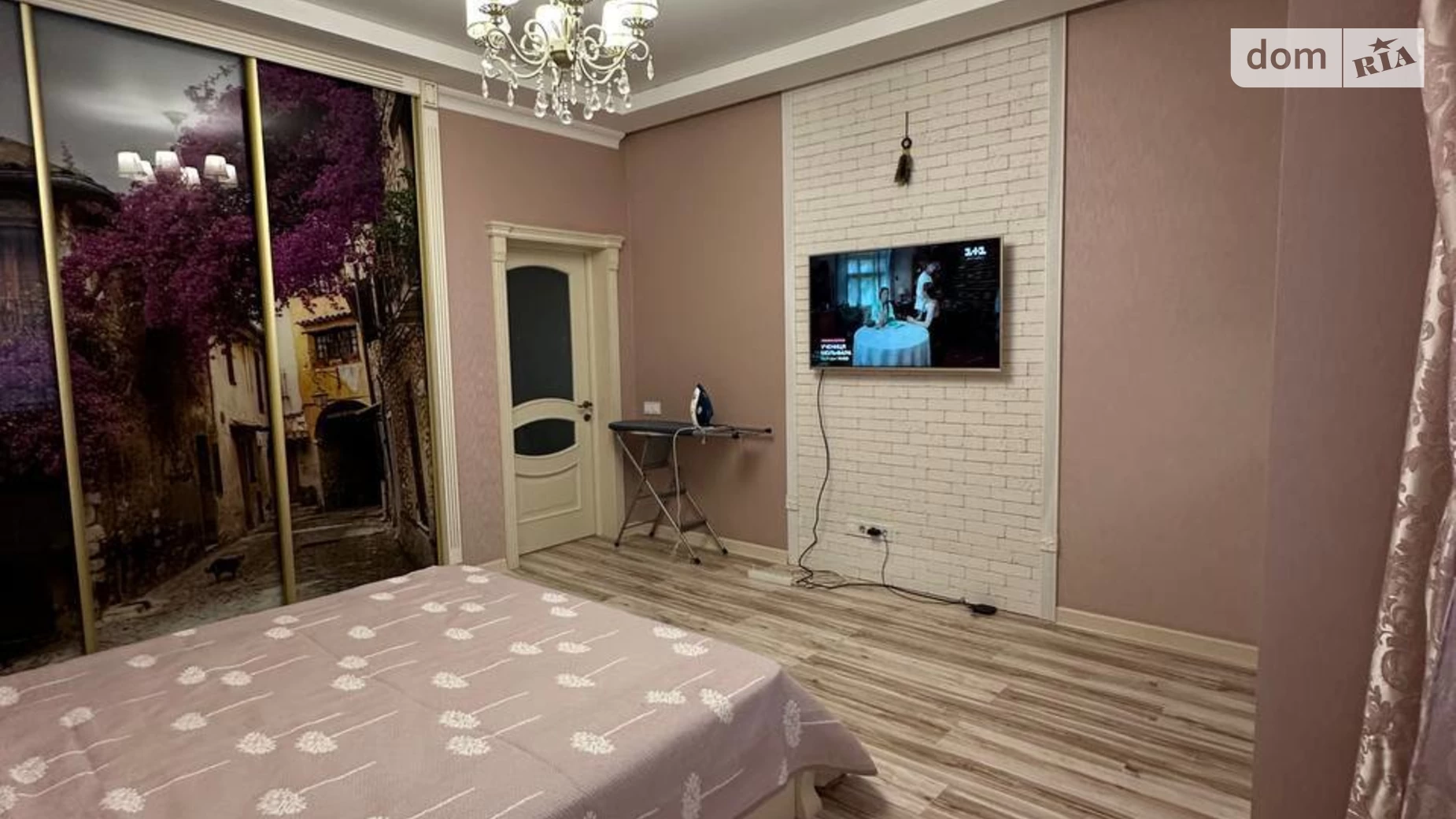 Продається 1-кімнатна квартира 64.1 кв. м у Одесі, вул. Березова, 2 корпус 2 - фото 3