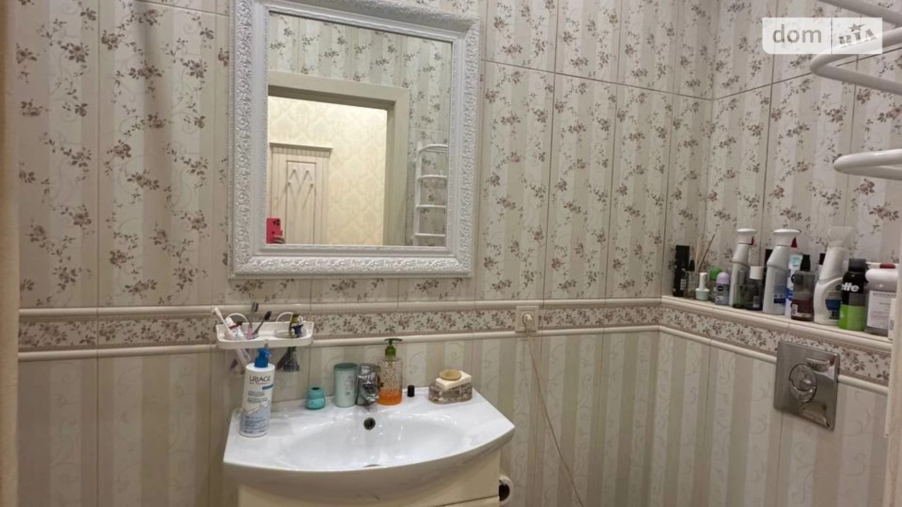 Продається 1-кімнатна квартира 64.1 кв. м у Одесі, вул. Березова, 2 корпус 2 - фото 5