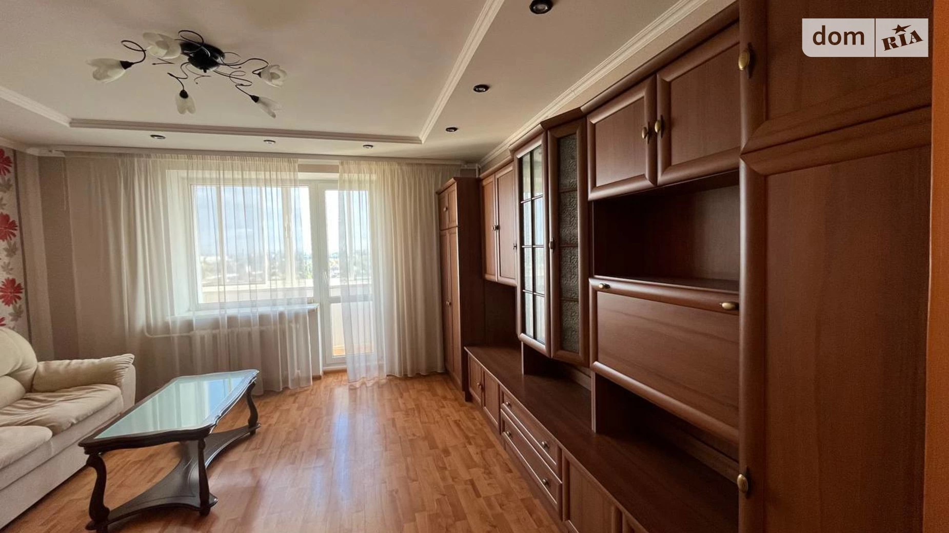 Продается 3-комнатная квартира 68.9 кв. м в Днепре, ул. Радистов, 2 - фото 2