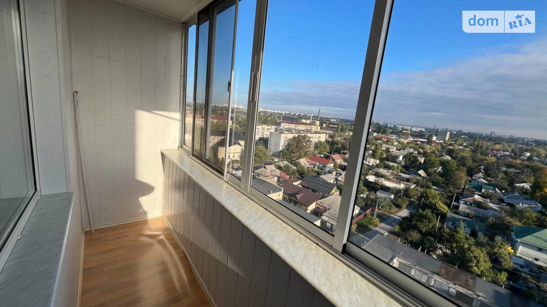 Продается 3-комнатная квартира 68.9 кв. м в Днепре, ул. Радистов, 2 - фото 3