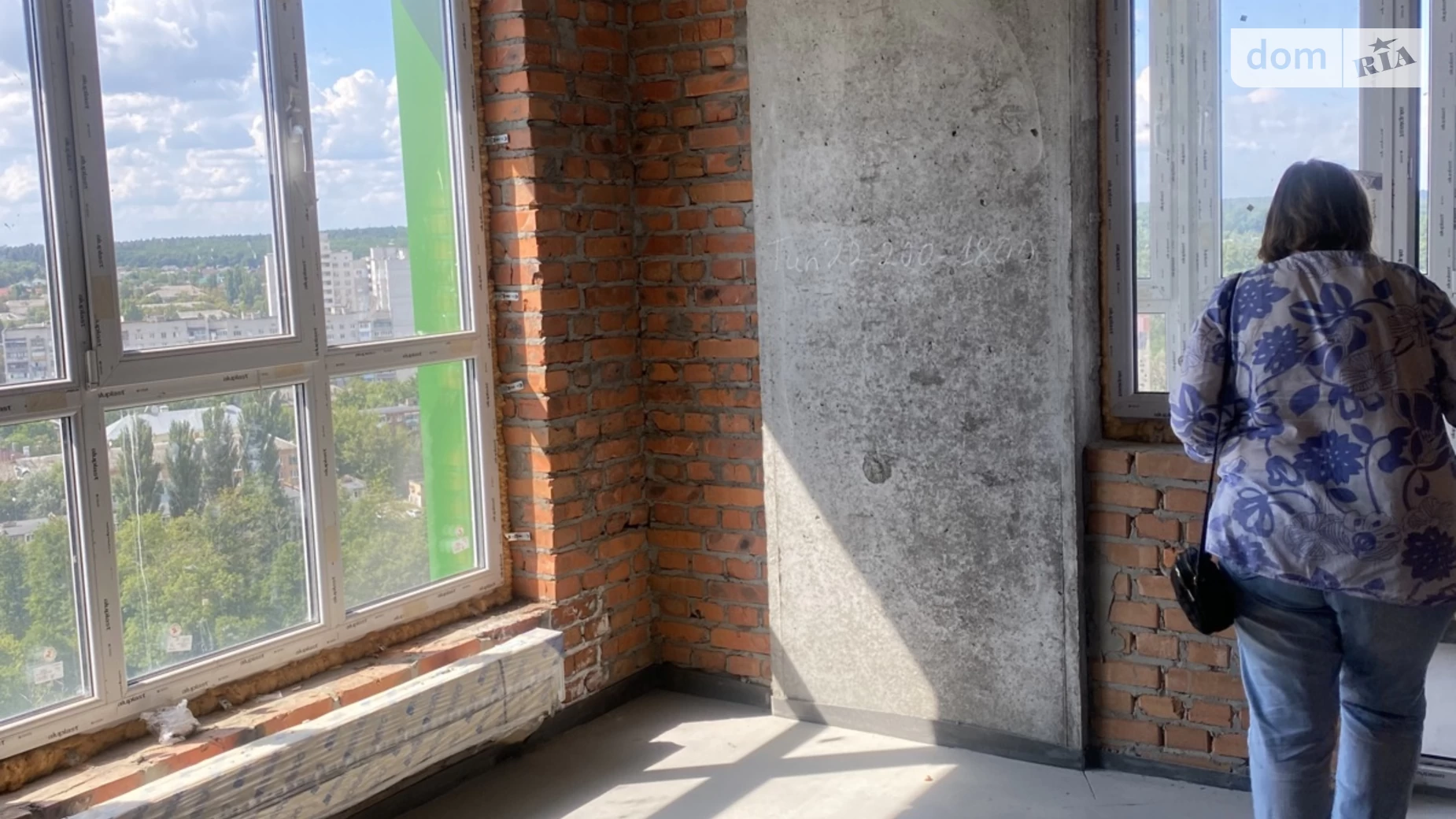 Продається 2-кімнатна квартира 76.5 кв. м у Києві, вул. Вишгородська, 45Г - фото 4