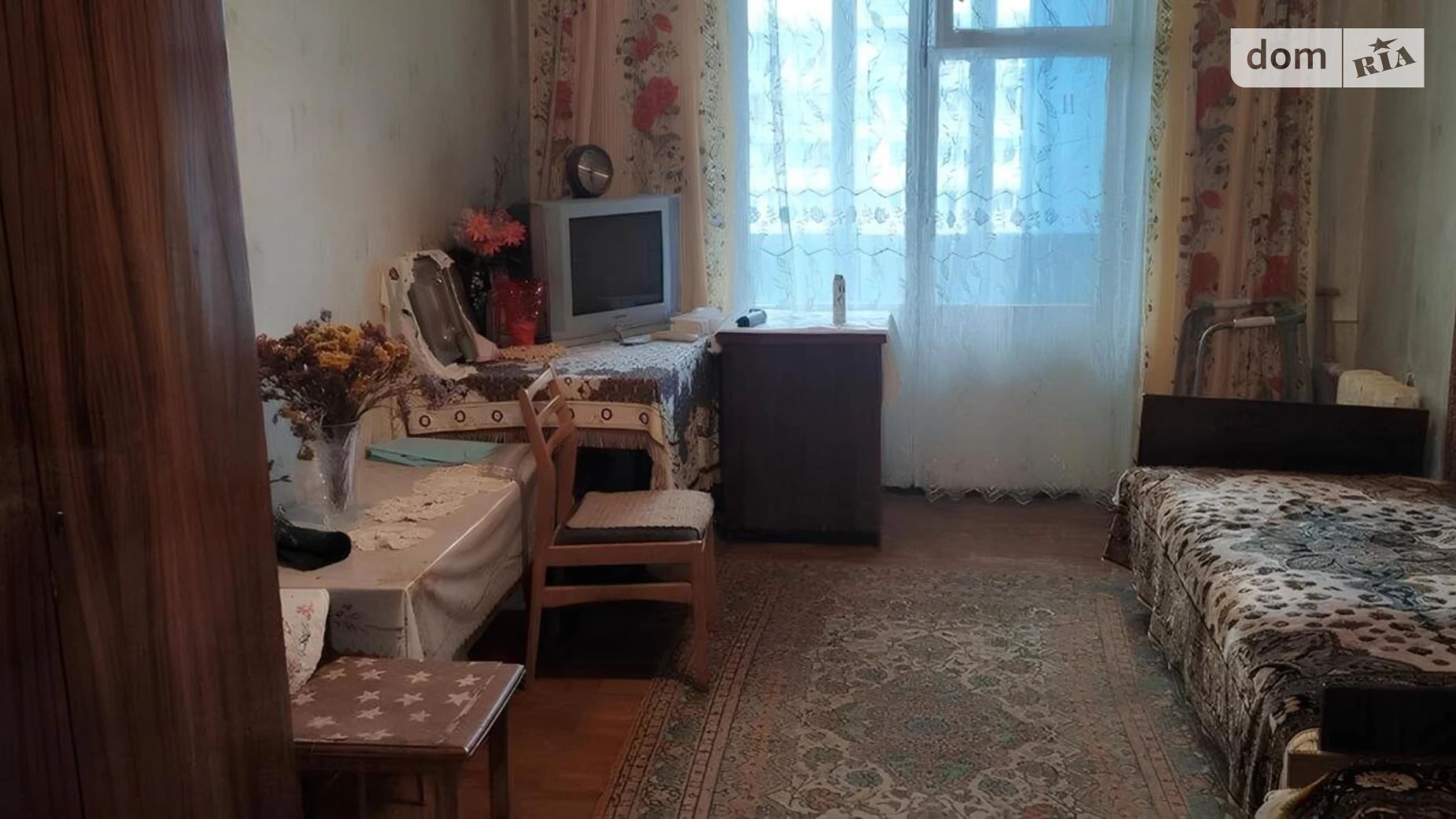 Продається 3-кімнатна квартира 61.7 кв. м у Києві, вул. Кубанської України, 22 - фото 5