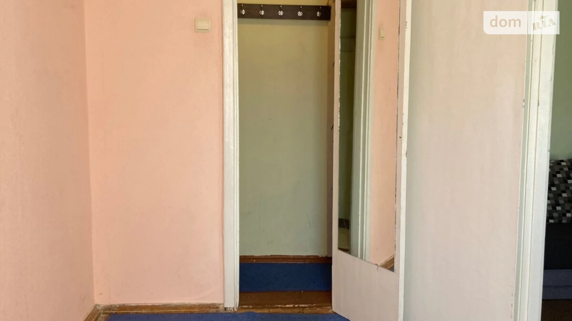Сдается в аренду 2-комнатная квартира 45 кв. м в Киеве, ул. Галагановская, 6 - фото 4