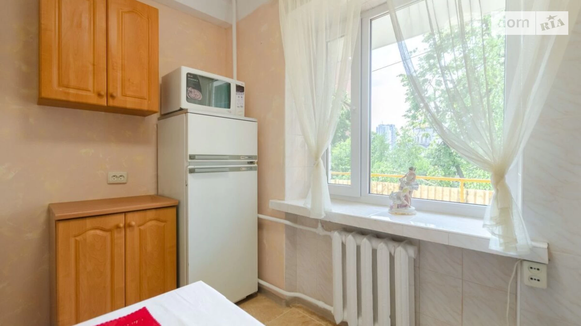 вул. Велика Васильківська, 45 Черепанова гора Київ - фото 5