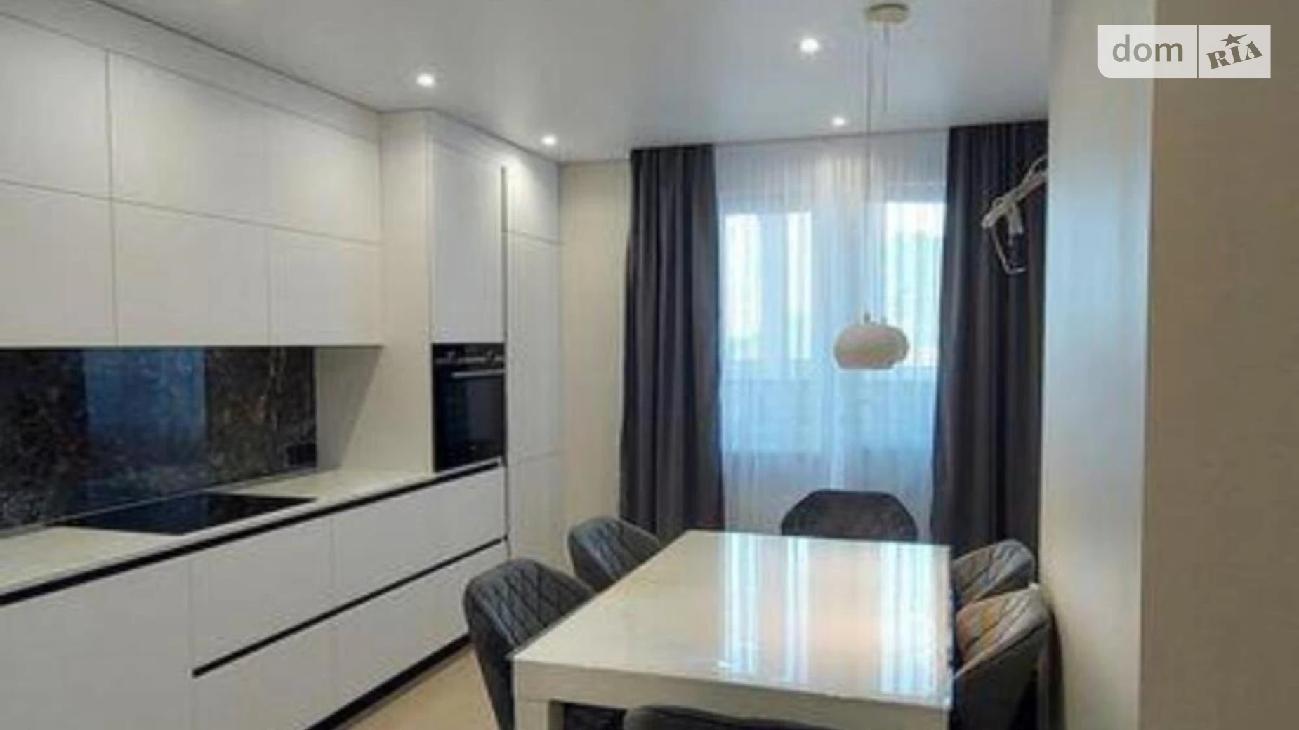Продається 2-кімнатна квартира 77.3 кв. м у Києві, цена: 160000 $ - фото 2