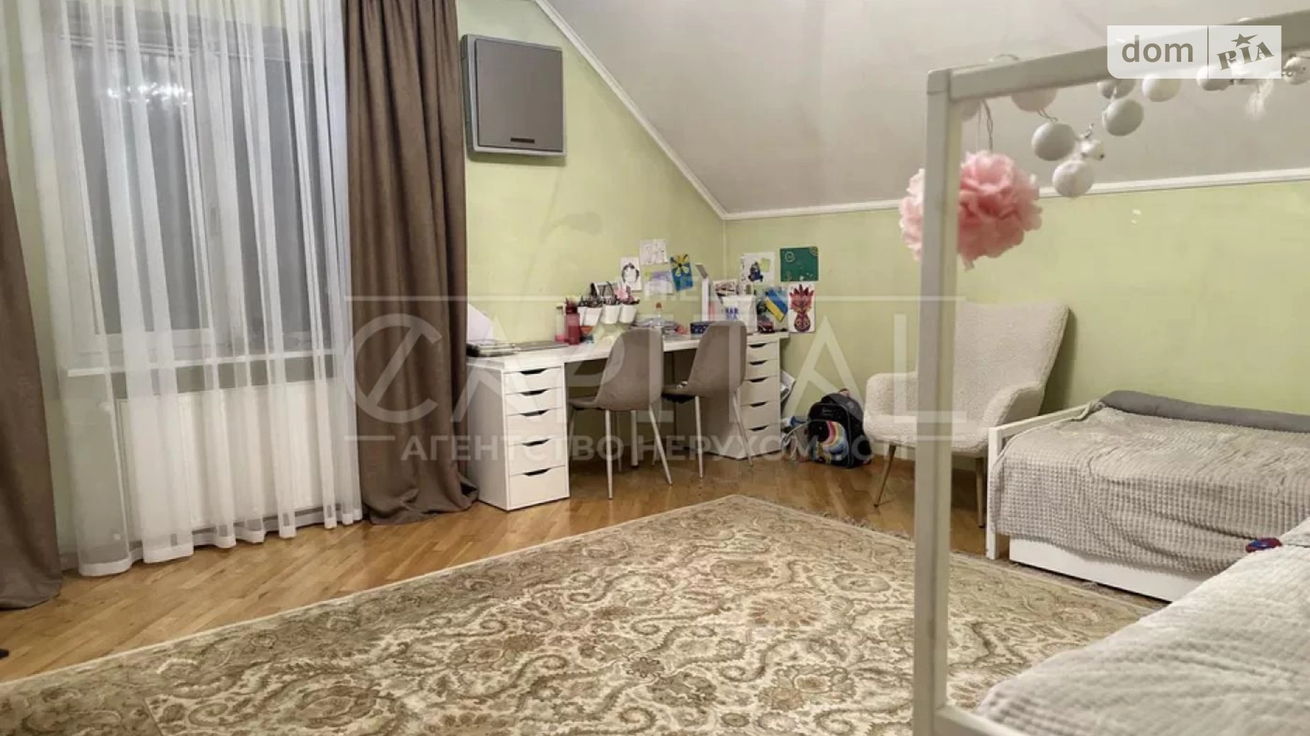 Продається будинок 3 поверховий 350 кв. м з бесідкою, цена: 390000 $ - фото 3
