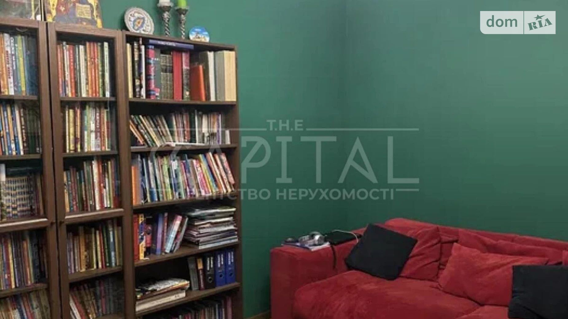 Продається будинок 3 поверховий 350 кв. м з бесідкою, цена: 390000 $ - фото 5