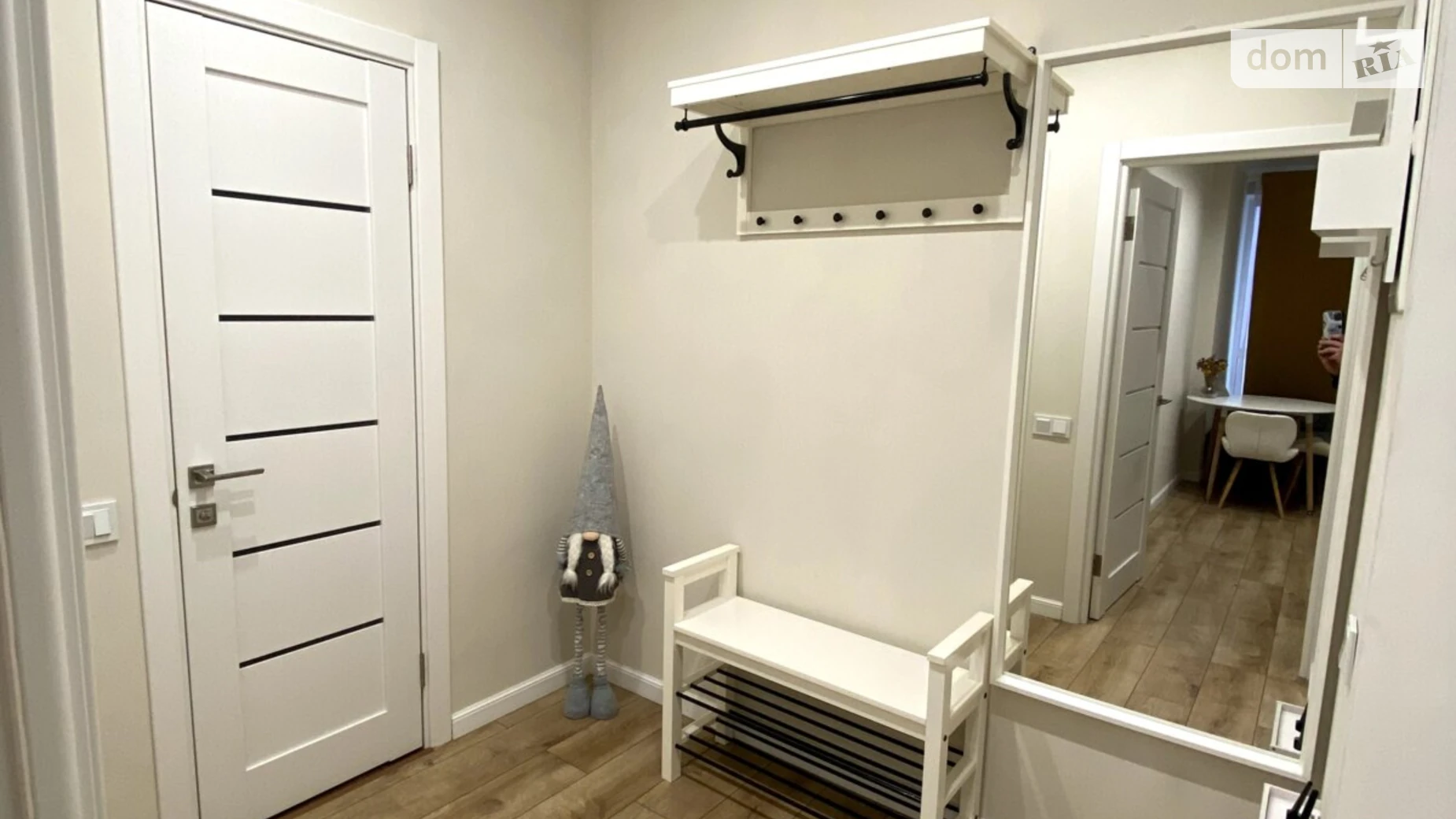 Продается 1-комнатная квартира 34.9 кв. м в Ирпене, ул. Литературная(Чехова), 11 - фото 2