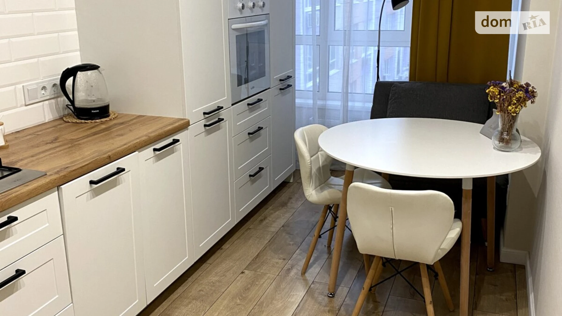 Продается 1-комнатная квартира 34.9 кв. м в Ирпене, ул. Литературная(Чехова), 11 - фото 3