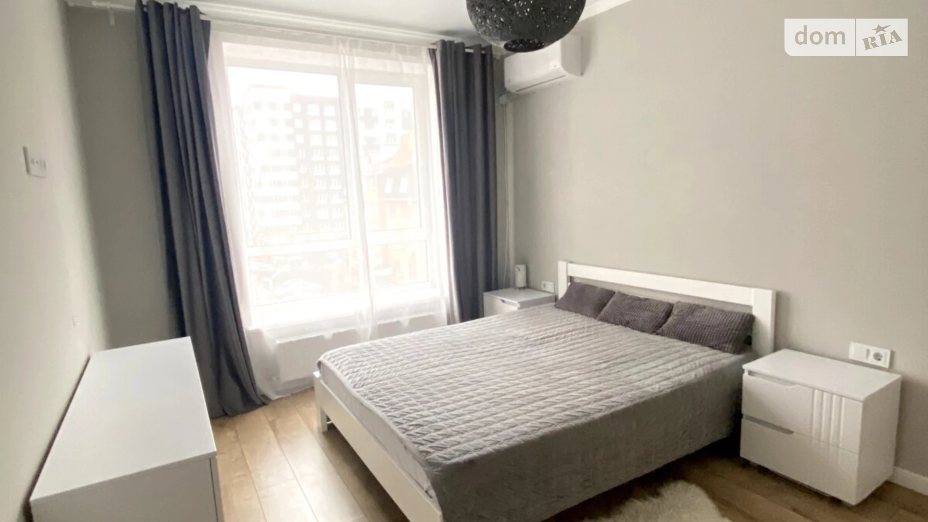 Продается 1-комнатная квартира 34.9 кв. м в Ирпене, ул. Литературная(Чехова), 11 - фото 4