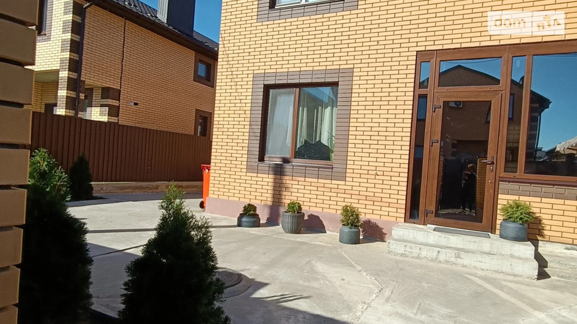 Продается дом на 2 этажа 121.3 кв. м с террасой, цена: 214000 $ - фото 3