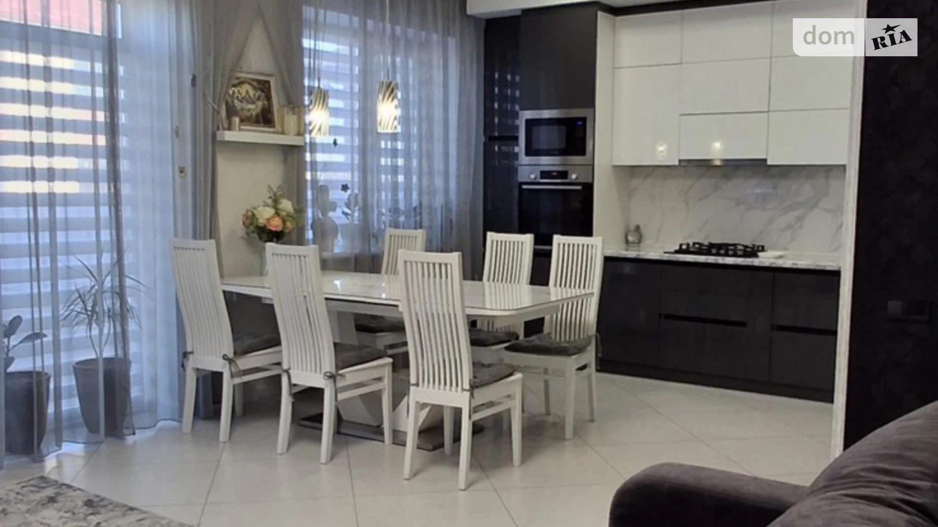 Продається будинок 2 поверховий 121.3 кв. м з мансардою, цена: 214000 $ - фото 2