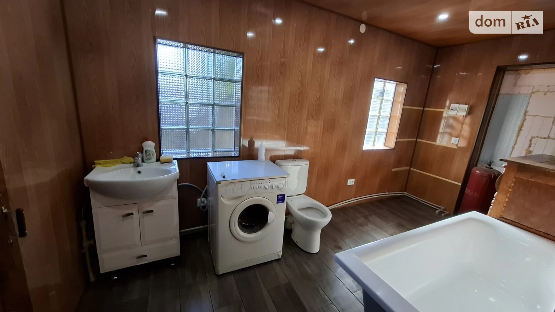 Продается одноэтажный дом 50 кв. м с баней/сауной, цена: 17500 $ - фото 2