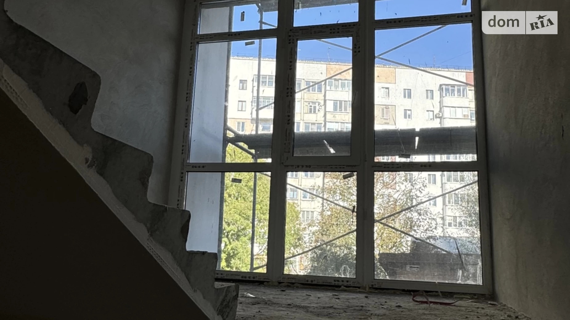 1-комнатная квартира 47.76 кв. м в Тернополе, ул. Стадниковой Софии - фото 4