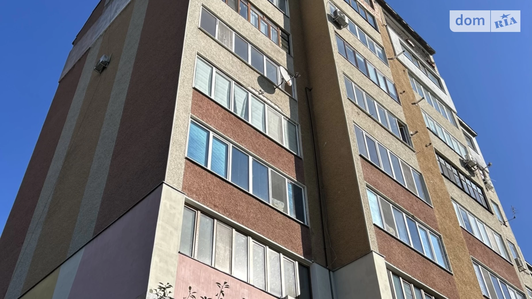 Продається 1-кімнатна квартира 48 кв. м у Івано-Франківську, бул. Південний, 42 - фото 3