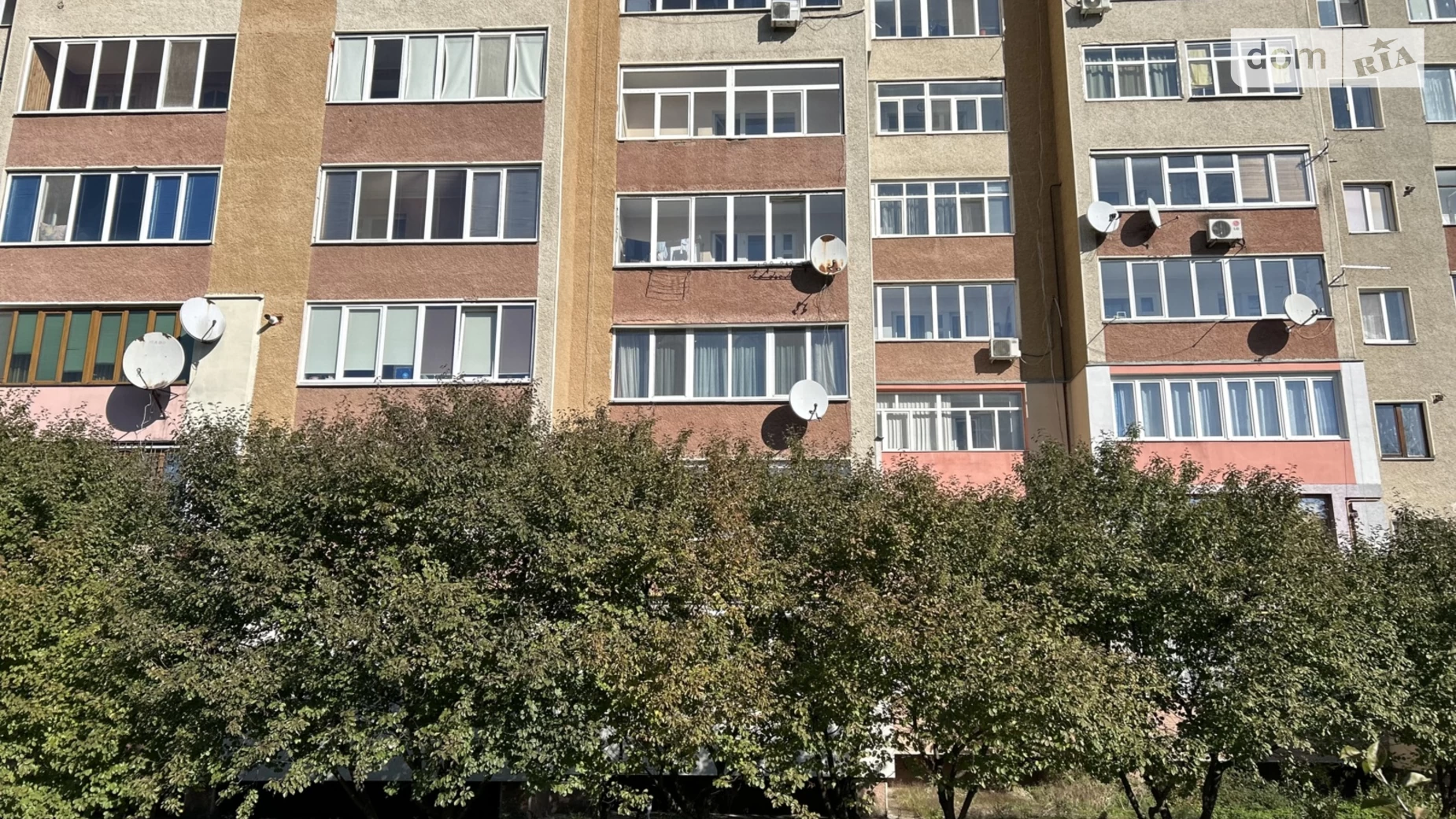 Продається 1-кімнатна квартира 48 кв. м у Івано-Франківську, бул. Південний, 42 - фото 2