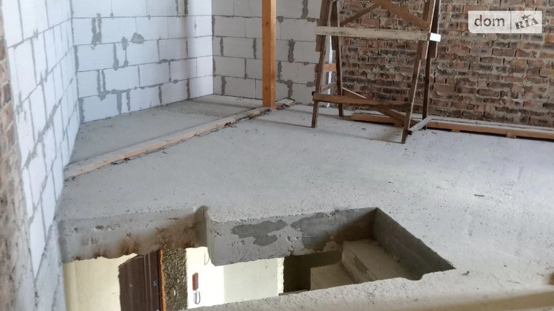 Продается 1-комнатная квартира 112.8 кв. м в Богородчанах, ул. Шевченко - фото 4