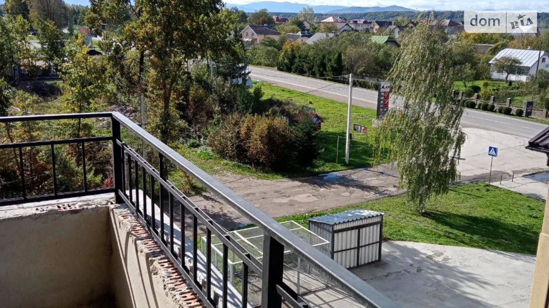 Продается 1-комнатная квартира 112.8 кв. м в Богородчанах, ул. Шевченко - фото 2