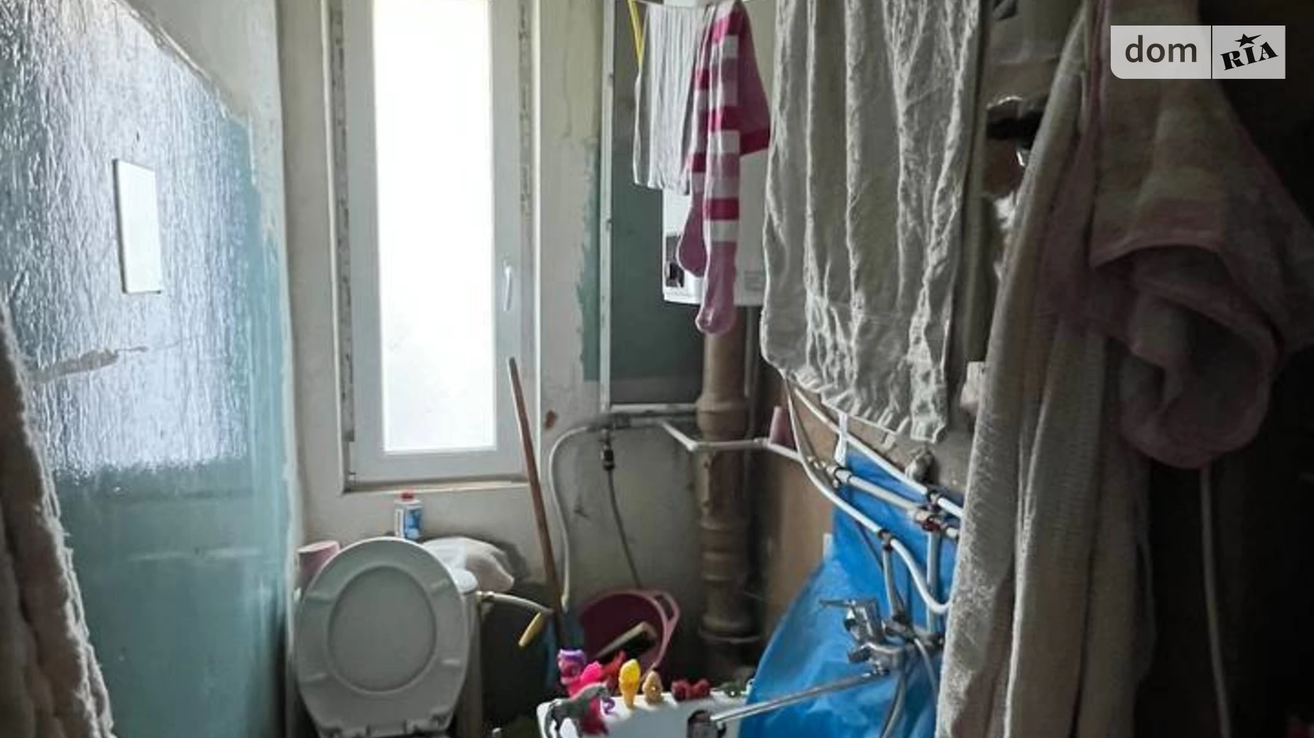 Продається 3-кімнатна квартира 55 кв. м у Харкові, вул. Клочківська, 242 - фото 3