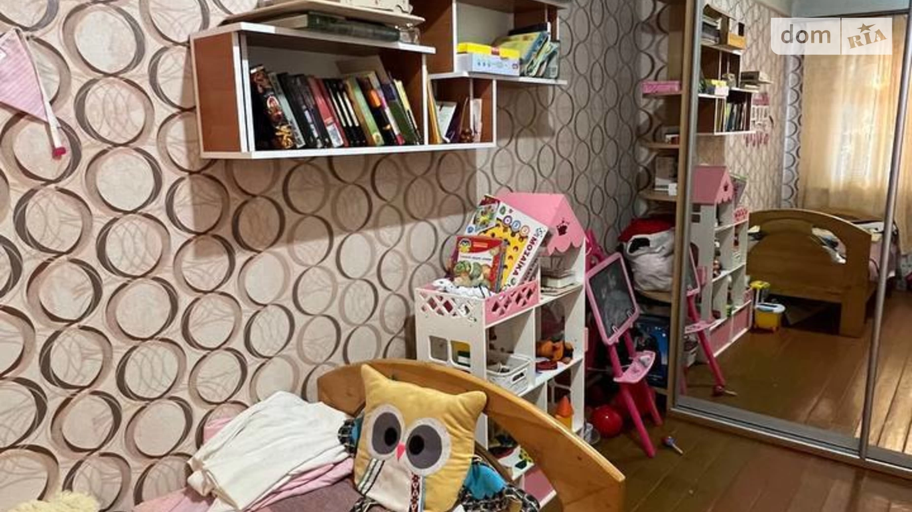 Продається 3-кімнатна квартира 55 кв. м у Харкові, вул. Клочківська, 242 - фото 5
