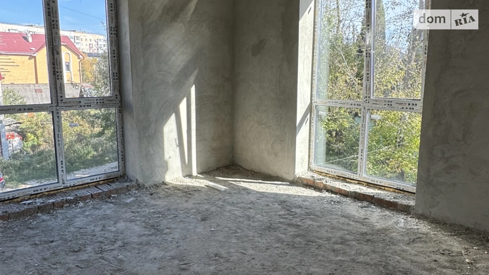 2-кімнатна квартира 56.24 кв. м у Тернополі, вул. Стадникової Софії - фото 4