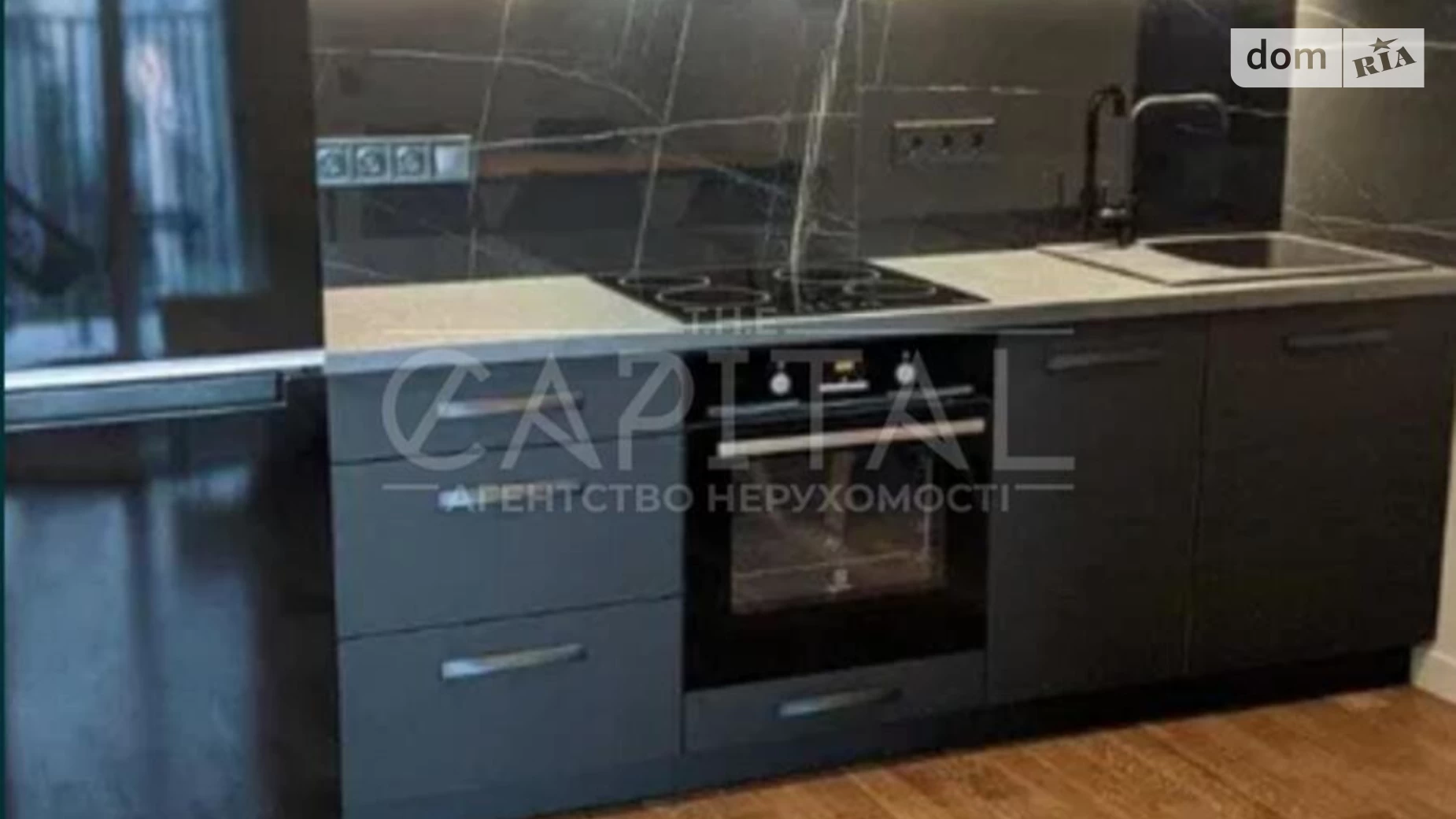 Здається в оренду 2-кімнатна квартира 75 кв. м у Києві, вул. Бульварно-Кудрявська(Воровського), 17 - фото 3