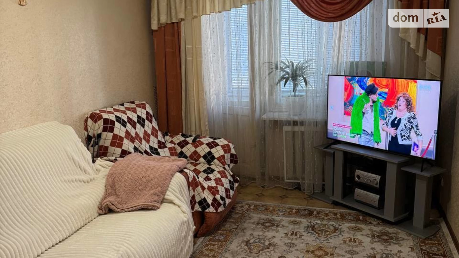 Продается 2-комнатная квартира 44 кв. м в Хмельницком, ул. Институтская, 5 - фото 2