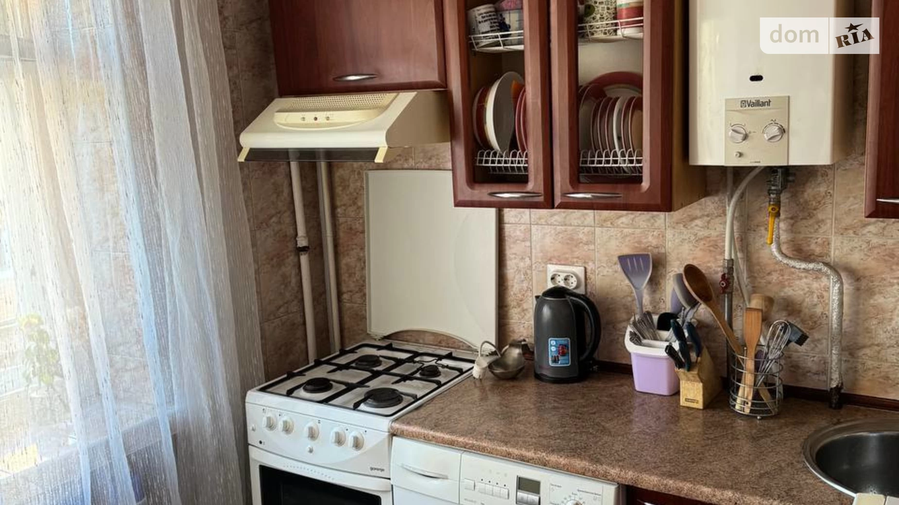 Продается 2-комнатная квартира 44 кв. м в Хмельницком, ул. Институтская, 5 - фото 3
