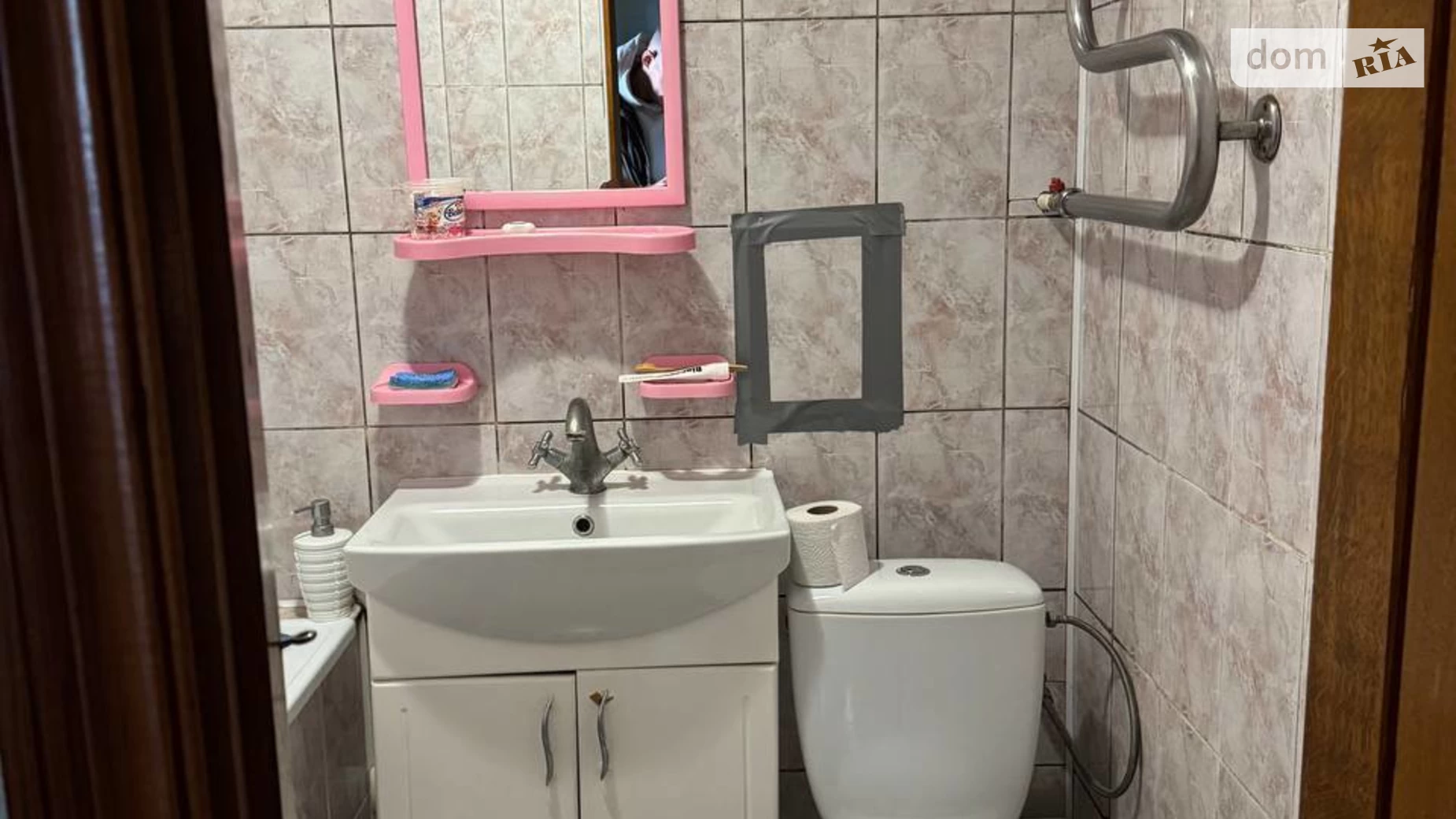 Продается 2-комнатная квартира 44 кв. м в Хмельницком, ул. Институтская, 5 - фото 7
