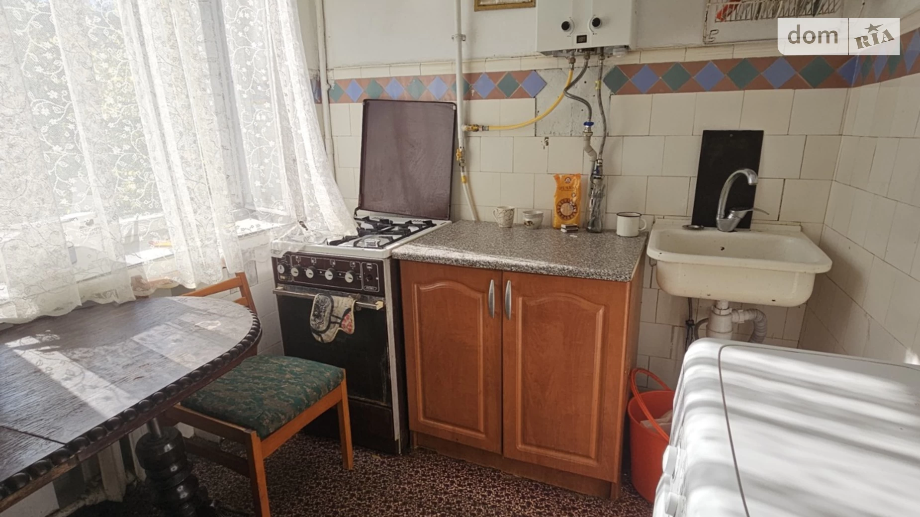 Сдается в аренду 3-комнатная квартира 62 кв. м в Львове, ул. Гашека Ярослава, 22 - фото 2