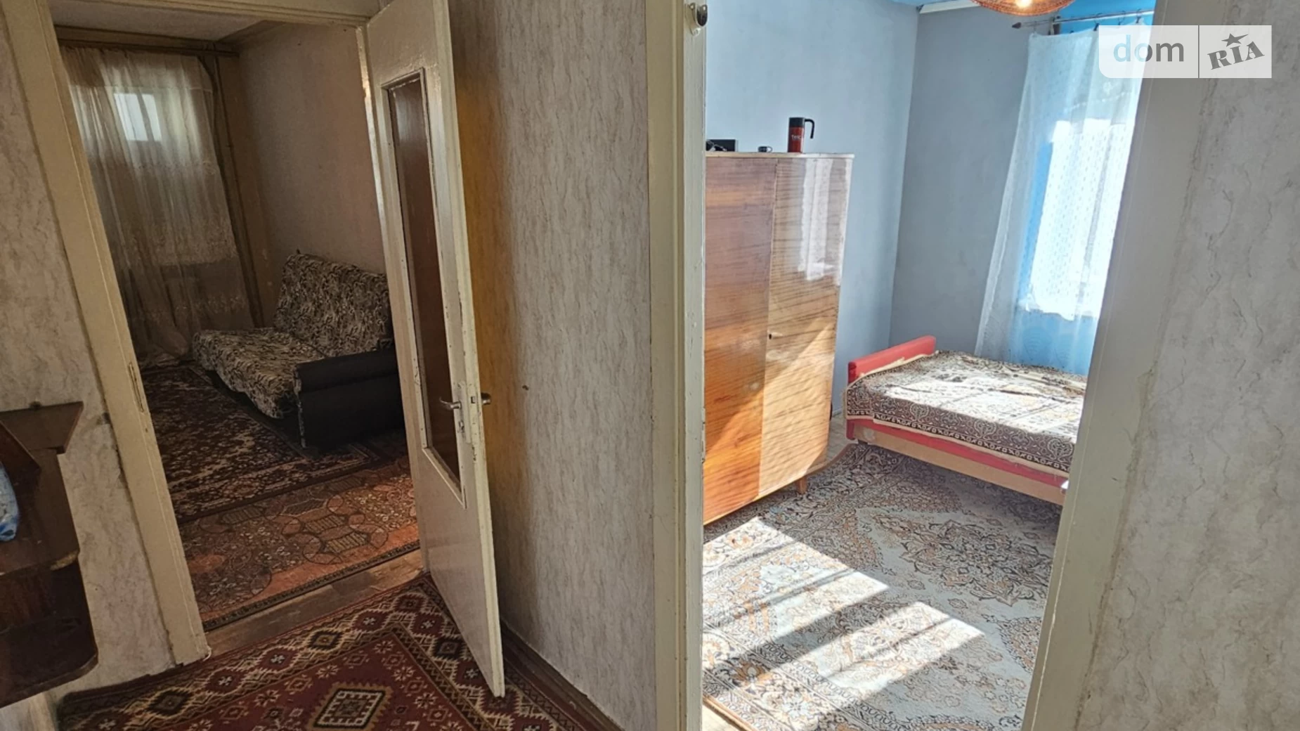 Сдается в аренду 3-комнатная квартира 62 кв. м в Львове, ул. Гашека Ярослава, 22 - фото 3