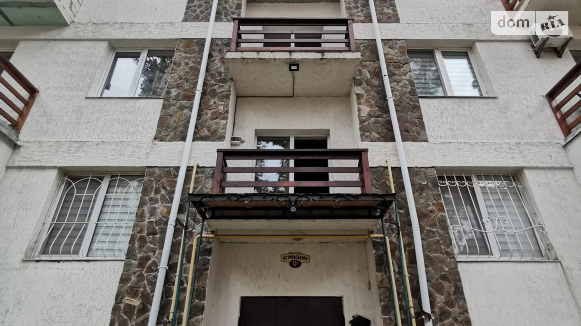 Продается 2-комнатная квартира 56.6 кв. м в Ирпене, ул. Ерощенко(Островского), 12В - фото 3